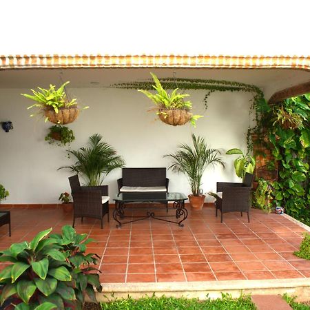 Beautiful Jungle House On A Strategic Location Villa Cancun Exterior photo