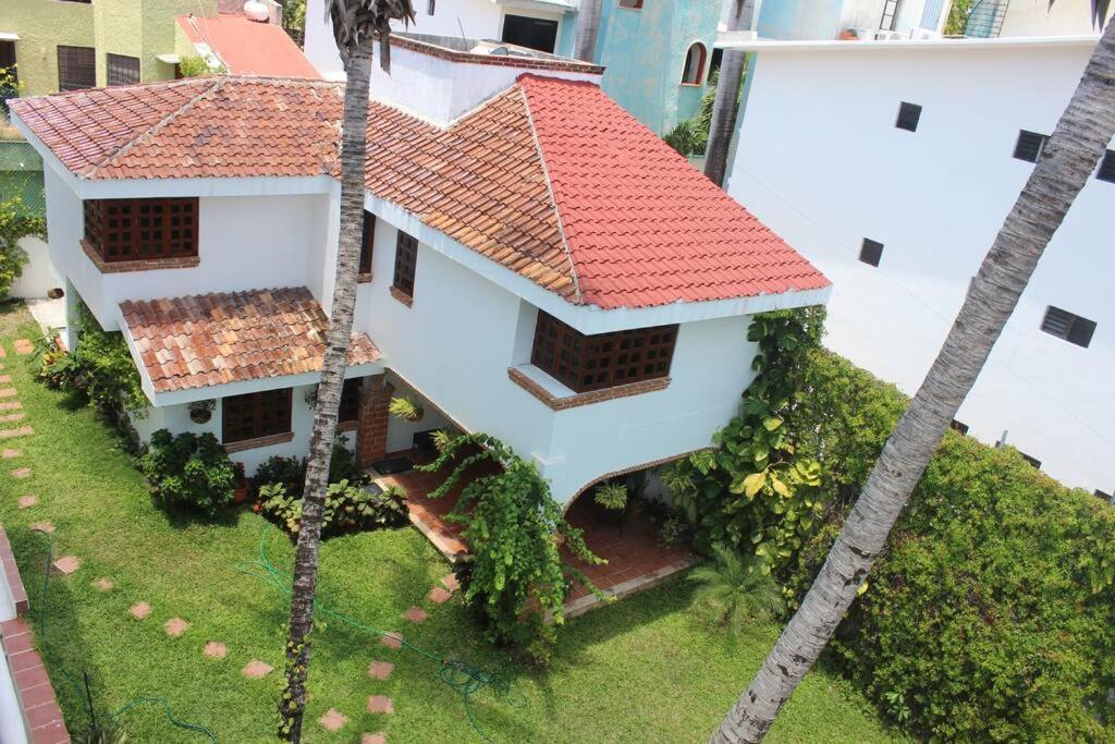 Beautiful Jungle House On A Strategic Location Villa Cancun Exterior photo