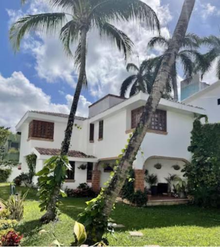 Beautiful Jungle House On A Strategic Location Villa Cancun Exterior photo